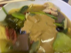 -杭景元·东北老式麻辣烫&炸串(江河时代店)