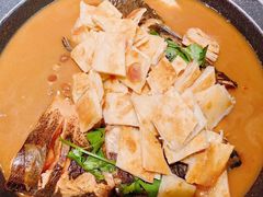 -真地道京味府·鲜橙烤鸭·北京菜(朝外大街东大桥店)