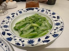 小白菜-宁波状元楼酒店(和义路店)