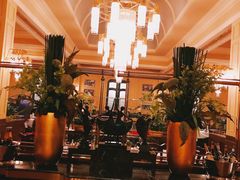 大堂-福楼法餐厅FLO