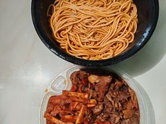 -梅溪·小伙子干挑面(安吉总店)
