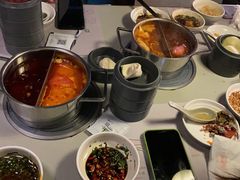 -壹小馆.皇城老妈(成都太古里店)