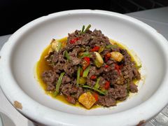 -湘语·湖南家常菜(新洲店)
