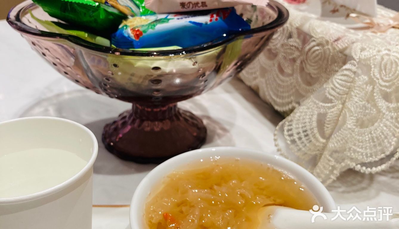 女神节更要宠爱自己！我选择欧丽芙美肤～