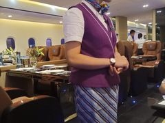 -赫帝拉航空主题餐厅(南宁店)