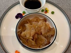 海蜇头-得丘礼享谷·玉兰苑