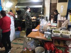 -十里铺铁板鱿鱼