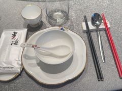 -潮汕味道·煮海餐厅(金麟大厦店)