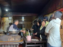 -张醪糟