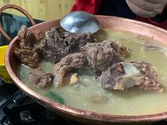 -藏味八珍特色火锅