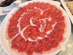 -东来顺饭庄(西单店)
