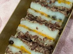 -南大门韩糕(后埭溪路店)
