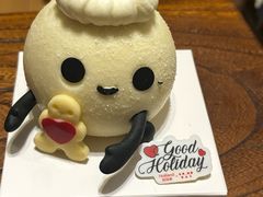 -好利来(鲁谷店)