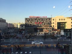 -巴黎贝甜(五道口店)