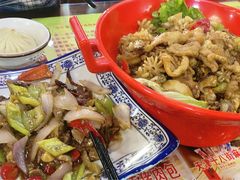 -宝正臻天津包子总店(金阳光居易店)