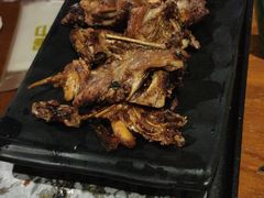 鸡骨架-撸啊撸铁签小肉(车站南路店)