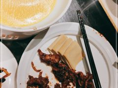 -京味斋·北京烤鸭(北京南站洋桥店)