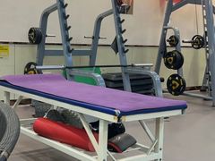 -健怪兽私教健身馆(恒大帝景店)