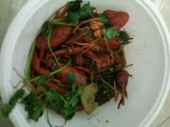 -老梅园大虾城(河西店)