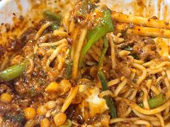 -朱儿面庄(洋河三路店)