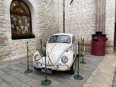 -华谊兄弟（长沙）电影小镇