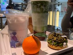 -TD66高山铁皮石斛养生茶饮