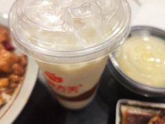 -永和大王(万顺路店)