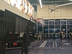 -锐动健身游泳(博地中心店)