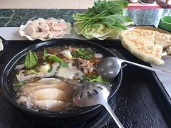 牦牛土火锅-生态牦牛王