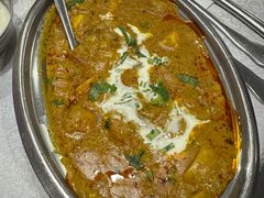 -葛尼沙印度餐厅 (镇明路店)