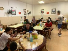 大堂-香辉食馆(新兴路店)