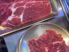 -喜井无限自助烤肉公司(石厦店)