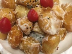 -粤港餐厅(禹州商业广场店)