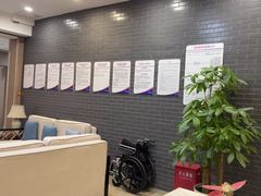 -美年大健康体检中心(牡丹园分院)