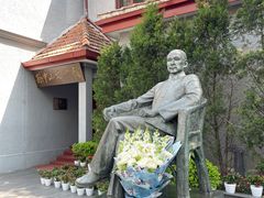 -上海孙中山故居纪念馆