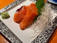 三文鱼-醉虎传(南锣鼓巷店)