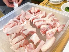 -烹然四季椰子鸡火锅(姚家园万象汇店)