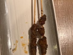 -鱼酷活鱼烤鱼(静安大融城店)