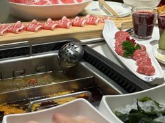 -东道煮牛肉火锅(重庆路店)