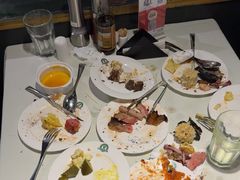 -戈拿旺巴西烤肉(崇文门店)