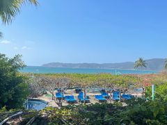 -三亚亚龙湾天域度假酒店