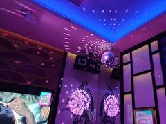 -音乐派KTV(银泰城店)