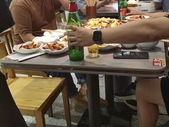 -黔派·贵州烙锅烤肉·米粉(车公庙店)