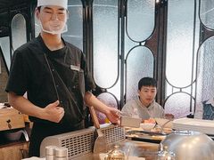 -水木锦堂·自助铁板烧(望京凯德MALL店)