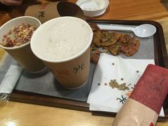 -饵块食光·云南有机手作饵块