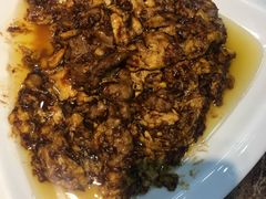 -德顺斋爆肚涮肉馆·烧烤·羊蝎子·清真炒菜(马驹桥店)