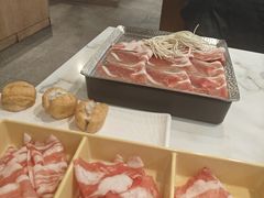 -呷哺呷哺 黄金牧场 (大港油田幸福广场店)