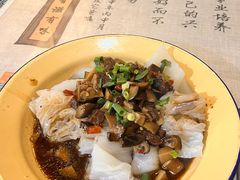 -安上粉皮.非遗手工小吃(骑龙巷店)