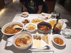 -千日贺茶餐厅(开发区安盛店)