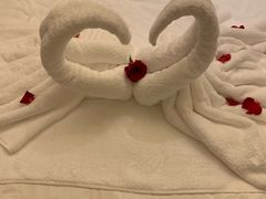 -三亚湾海居铂尔曼度假酒店